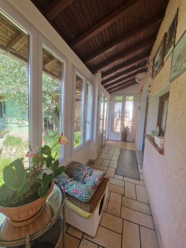 Unifamiliare Casa singola a Camporosso 12