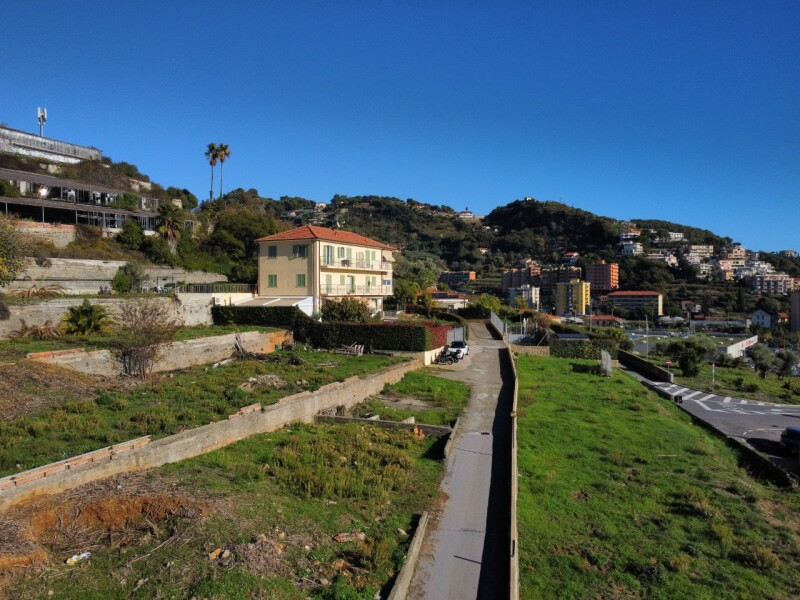 Terreno a Vallecrosia 19