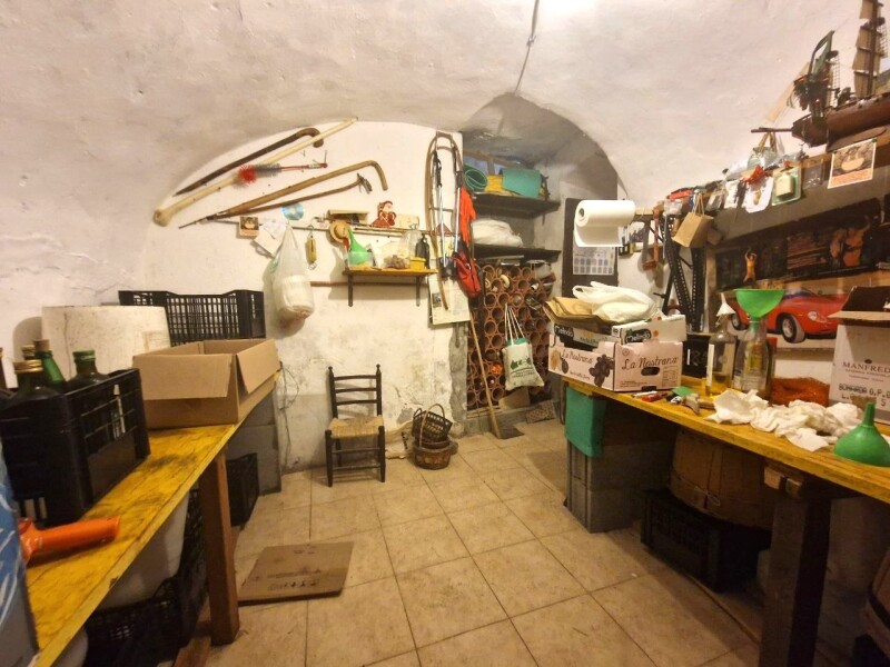Appartamento a Soldano 15