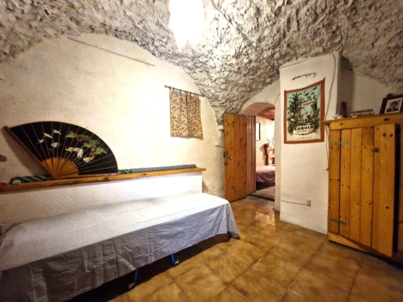Appartamento a Soldano 9
