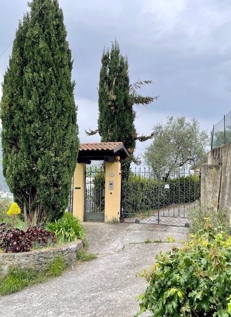Unifamiliare Villa a Ventimiglia 11