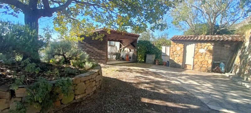 Unifamiliare Casa singola a Dolceacqua 3