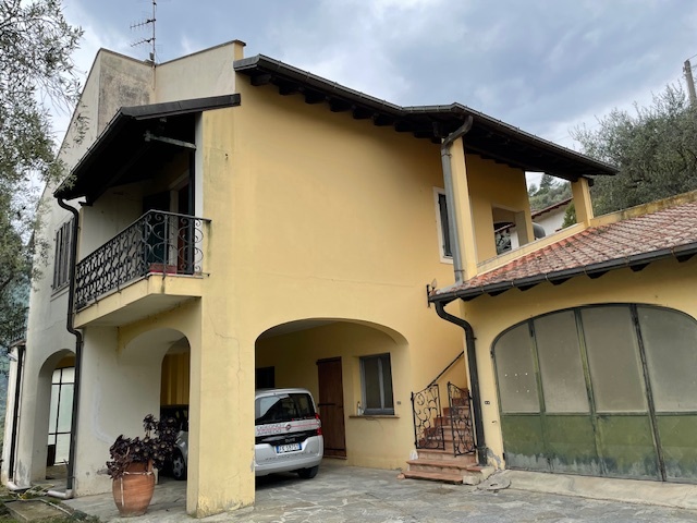 Unifamiliare Villa a Ventimiglia 13