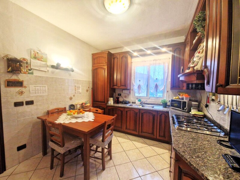 Appartamento a Soldano 6