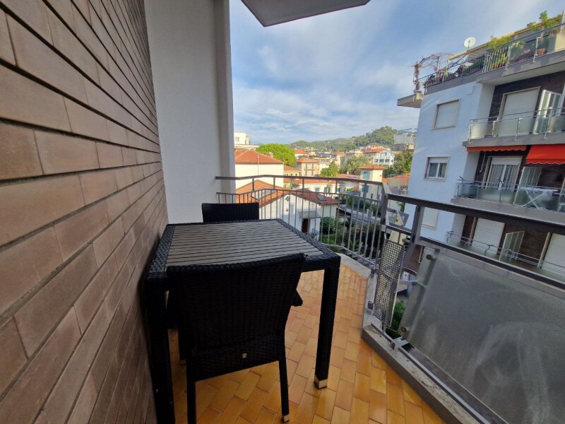 Appartamento a Bordighera 8