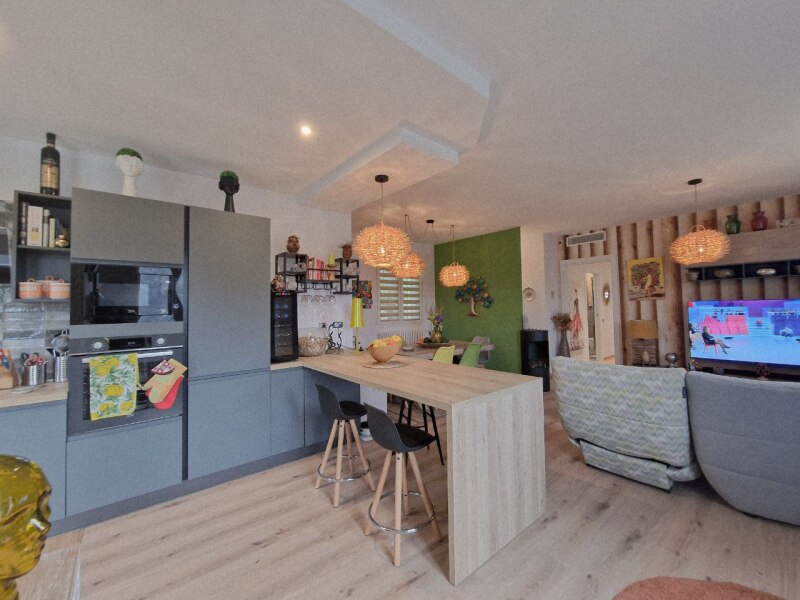 Unifamiliare Villa a Vallecrosia 22