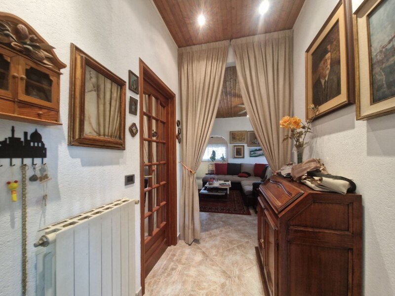Unifamiliare Casa singola a Camporosso 14