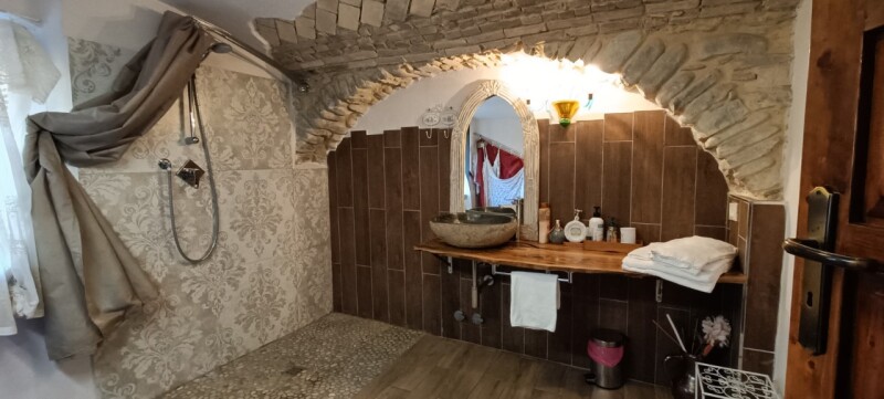 Appartamento a Dolceacqua 20