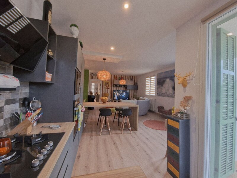 Unifamiliare Villa a Vallecrosia 4