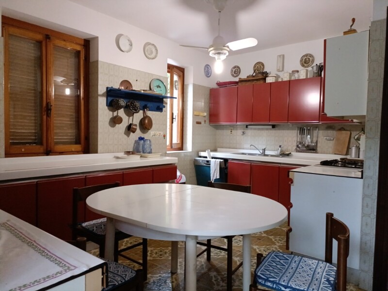 Unifamiliare Villa a Bordighera 34