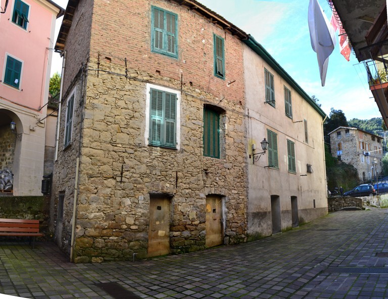 Unifamiliare Casa singola a Soldano 1