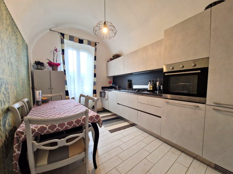 Appartamento a Vallecrosia 5