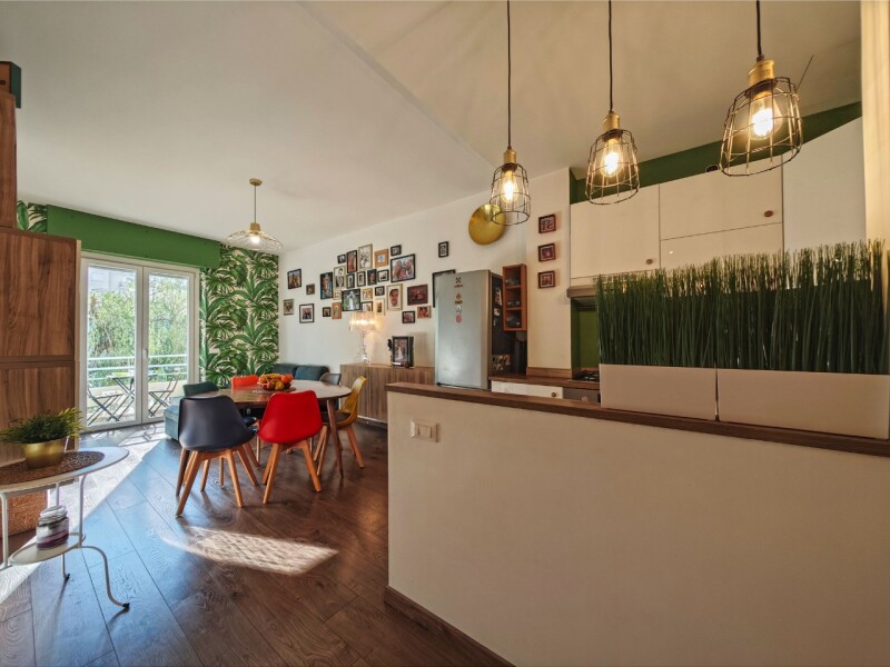 Appartamento a Bordighera 2