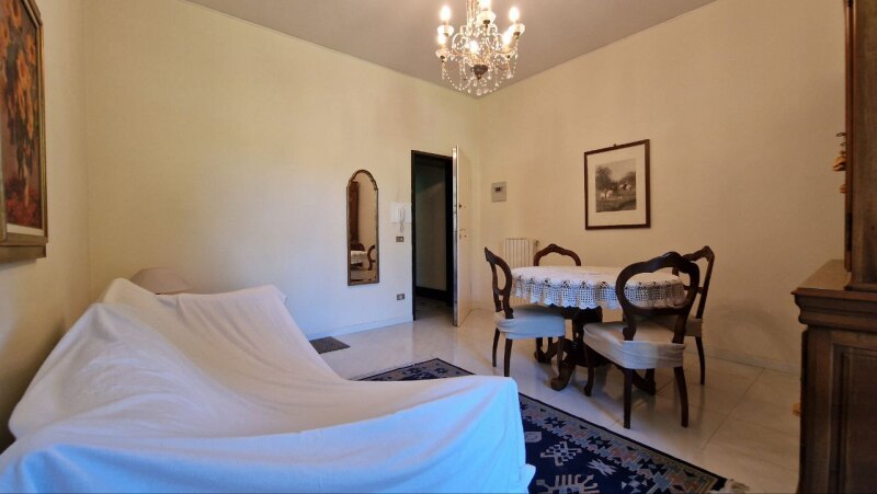 Appartamento a Bordighera 3