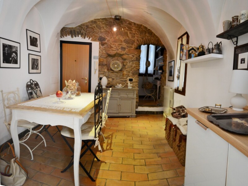 Appartamento a Dolceacqua 2