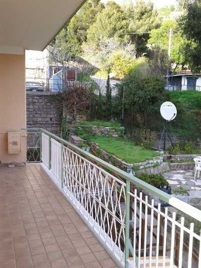 Appartamento a Bordighera 7