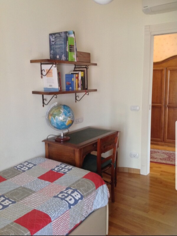 Appartamento a Bordighera 10