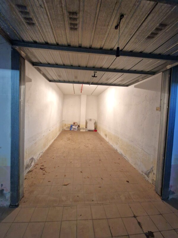 Appartamento a Bordighera 16