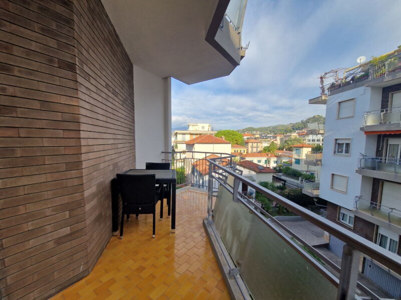 Appartamento a Bordighera 9