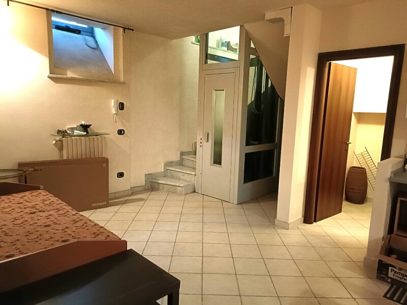 Appartamento a Bordighera 15