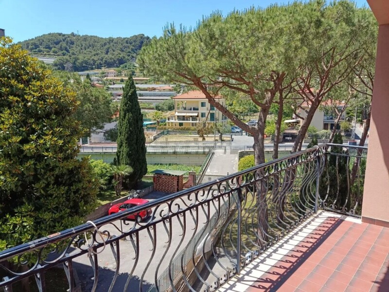 Appartamento a Bordighera 2