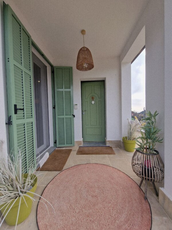 Unifamiliare Villa a Vallecrosia 13