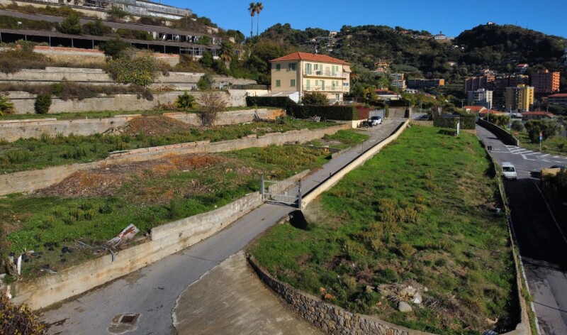 Terreno a Vallecrosia 21