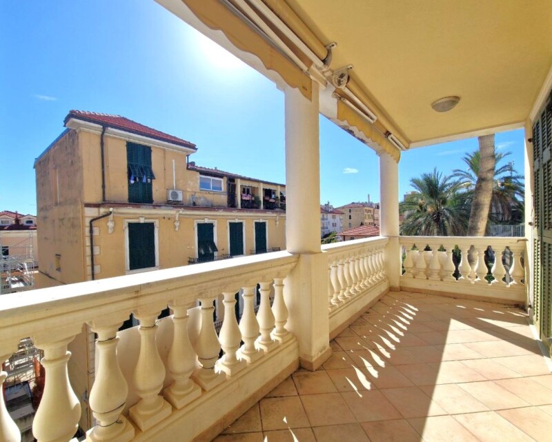 Appartamento a Bordighera 1