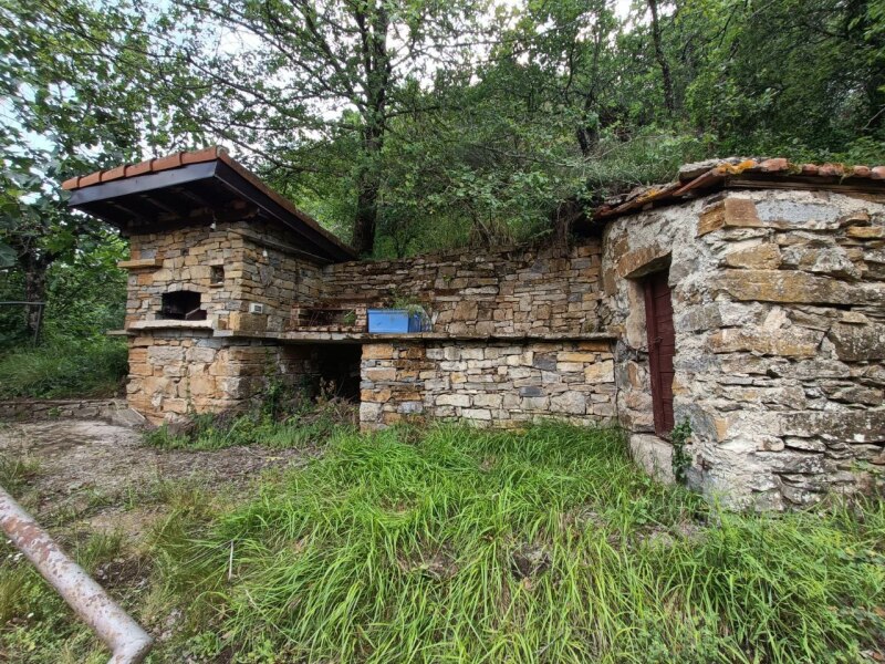 Unifamiliare Casa singola a Isolabona 6