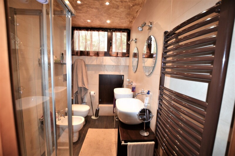 Attico mansarda a Vallecrosia 18