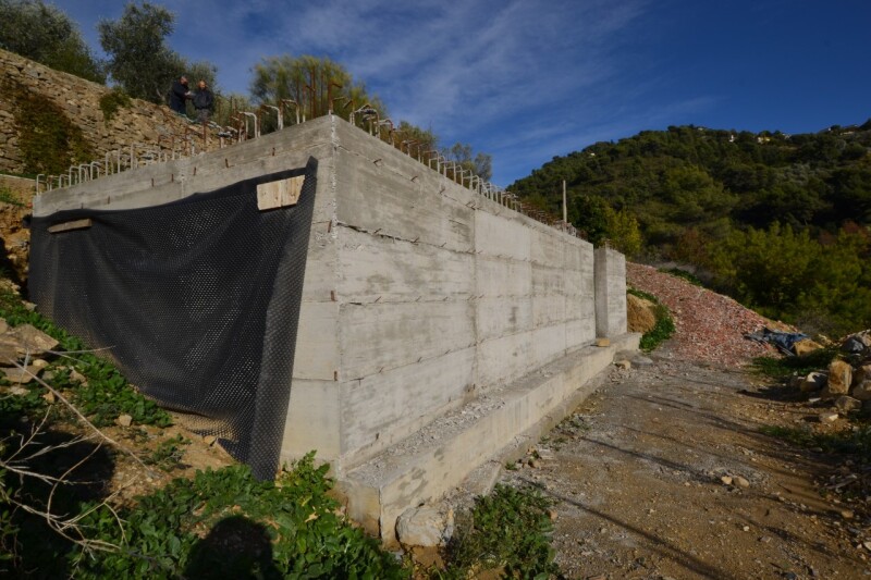 Unifamiliare Casa singola a Vallebona 13