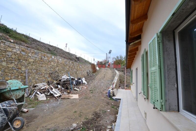 Unifamiliare Casa singola a Vallebona 3