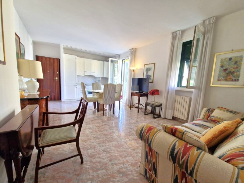 Appartamento a Bordighera 4