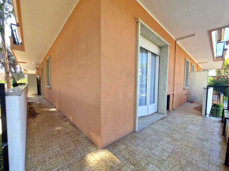 Appartamento a Bordighera 3