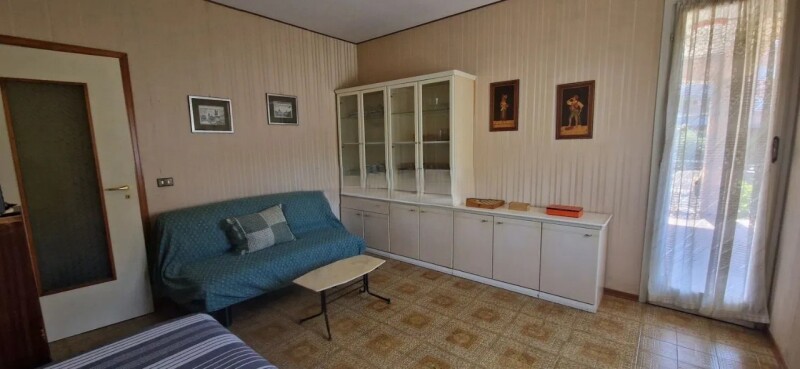 Appartamento a Bordighera 7