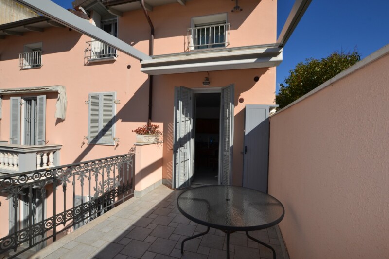 Appartamento a Bordighera 7