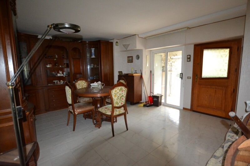 Unifamiliare Villa a Bordighera 37