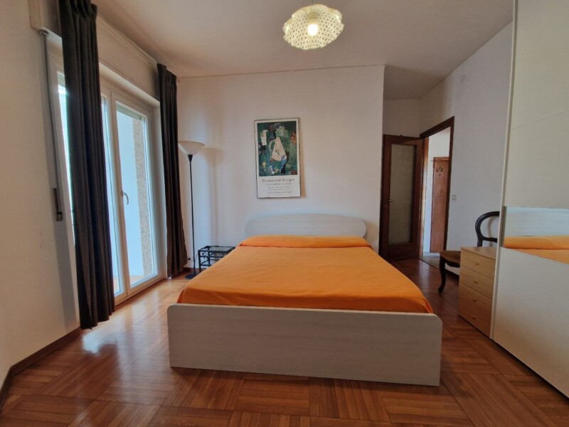Appartamento a Bordighera 10