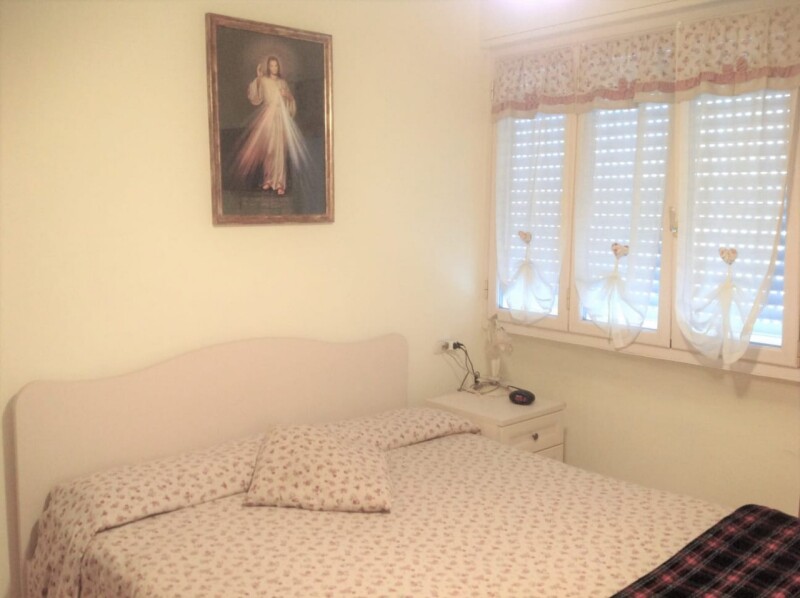 Appartamento a Bordighera 8