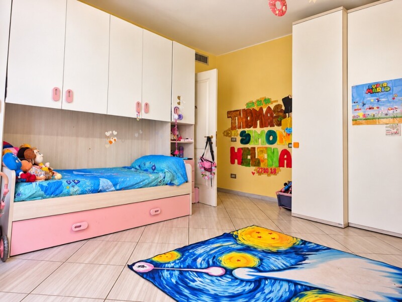 Appartamento a Bordighera 11