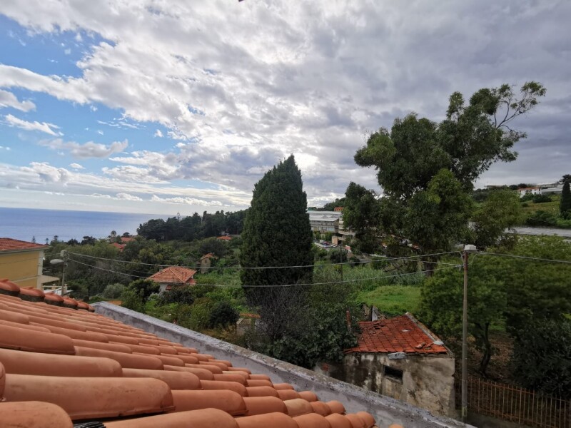 Attico mansarda a Sanremo 3