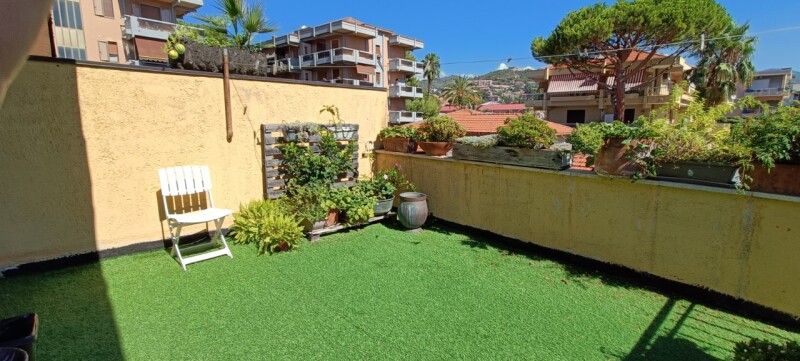 Unifamiliare Casa singola a Bordighera 2