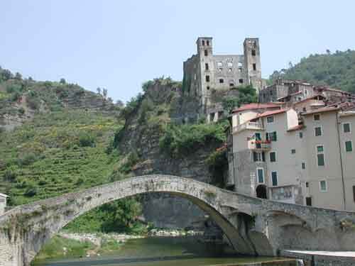 Appartamento a Dolceacqua 35