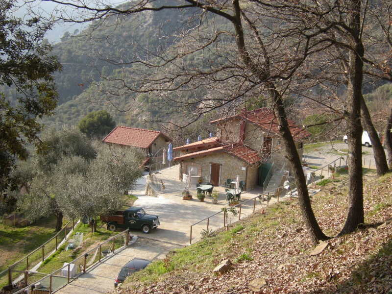 Unifamiliare Villa a Dolceacqua 6