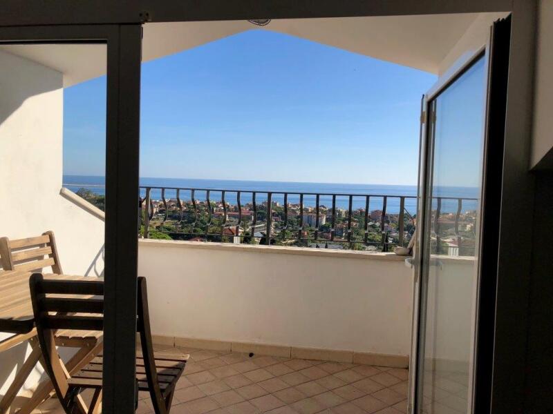 Attico mansarda a Vallecrosia 5