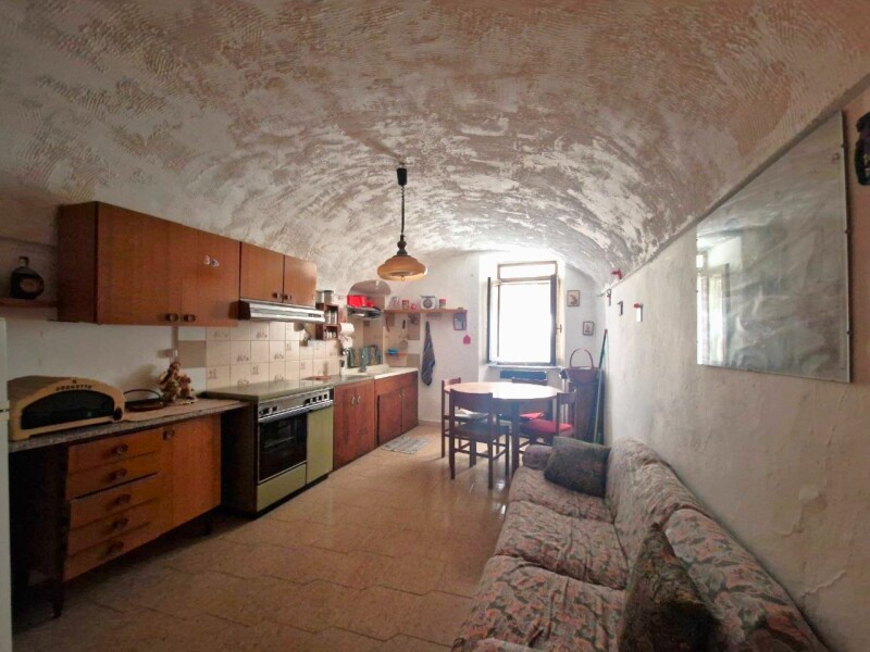 Appartamento a Soldano 17