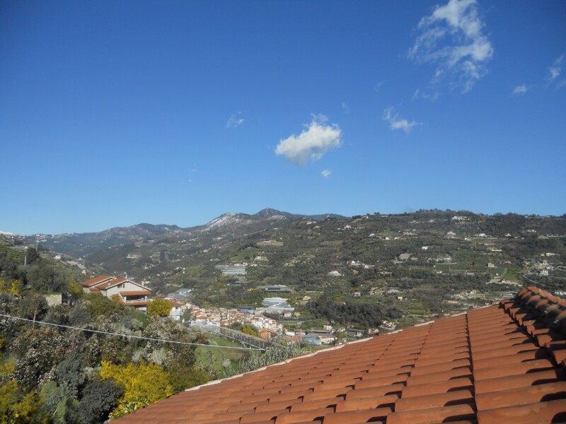 Unifamiliare Villa a San Biagio della Cima 15