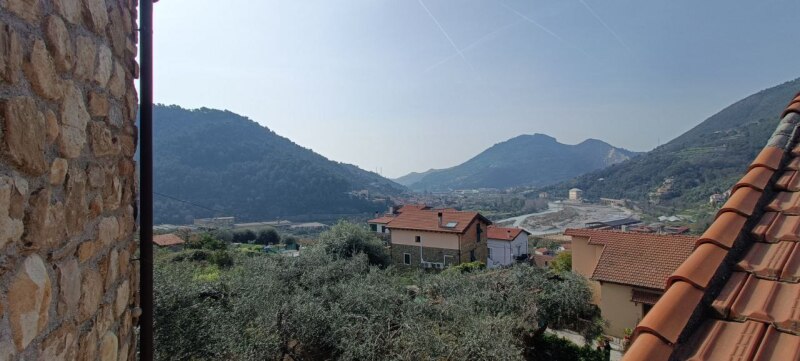 Unifamiliare Casa singola a Ventimiglia 2