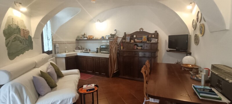 Appartamento a Dolceacqua 7