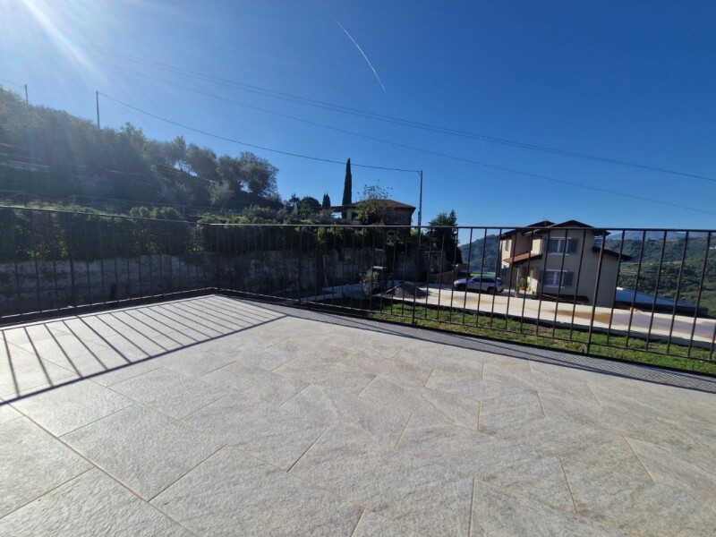 Unifamiliare Villa a Perinaldo 9